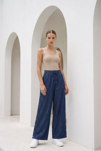 LORENZA PANTS