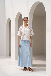 ISOLDE SKIRT