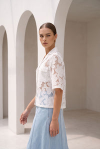 ISOLDE SKIRT