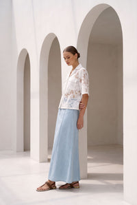 ISOLDE SKIRT