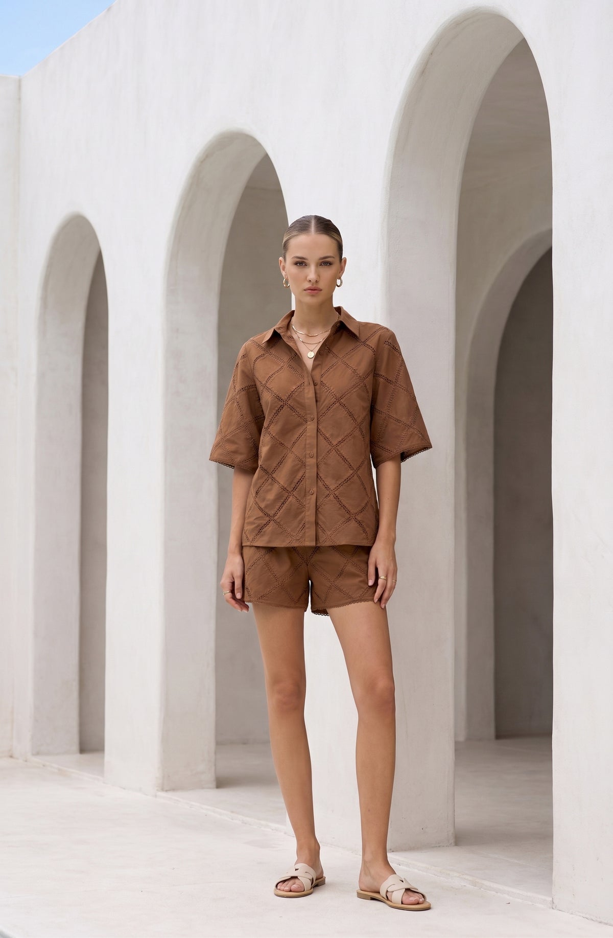 MIA SHIRT
