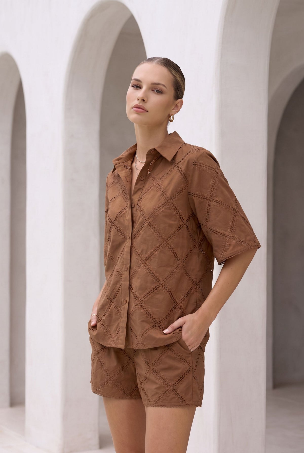 MIA SHIRT