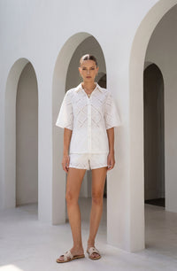 MIA SHORTS