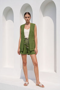 MILANA  VEST