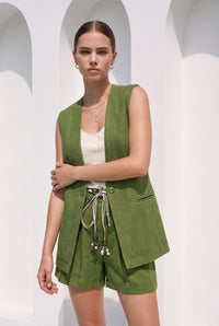 MILANA  VEST