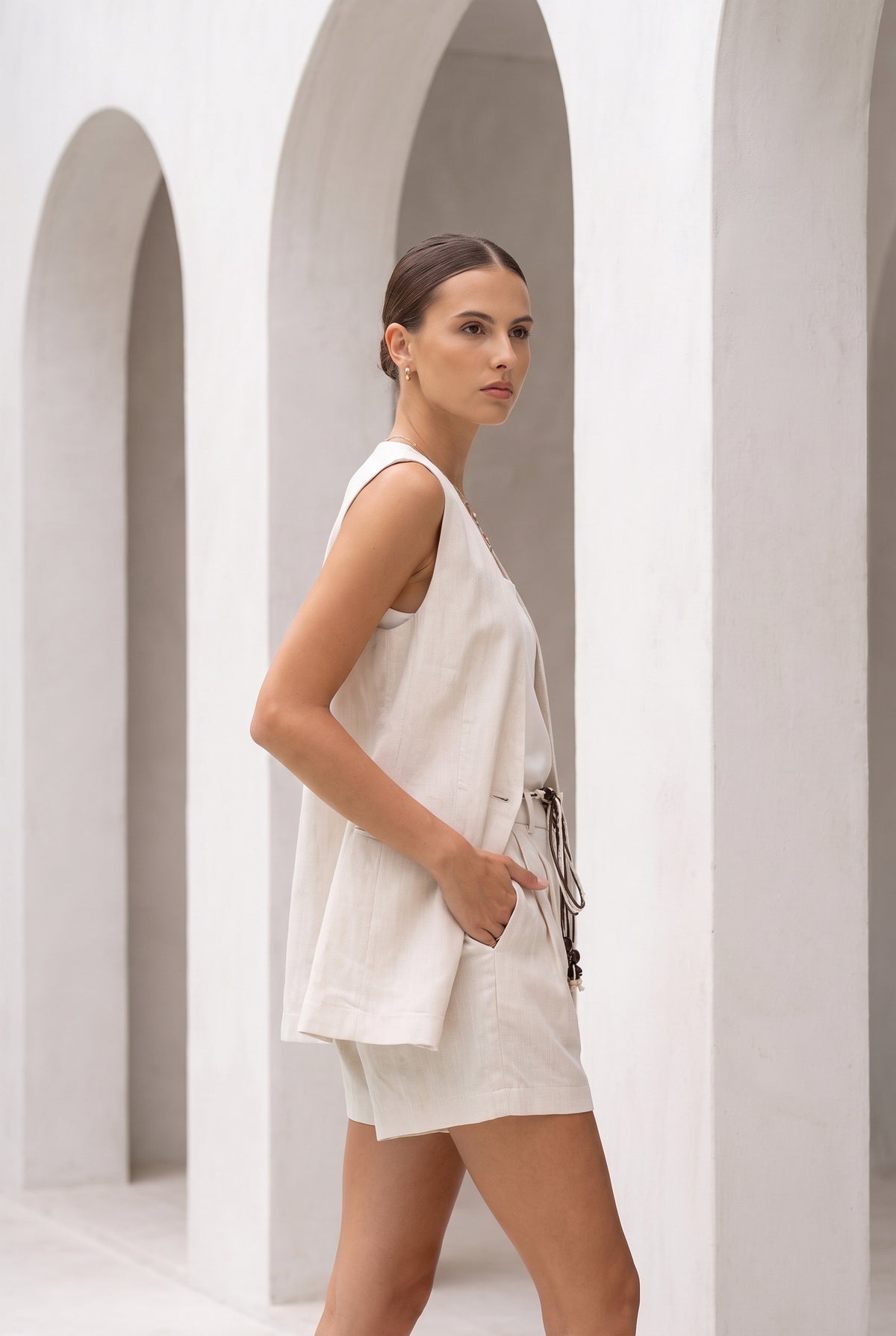 MILANA SHORTS