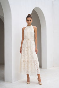 DOLORES DRESS