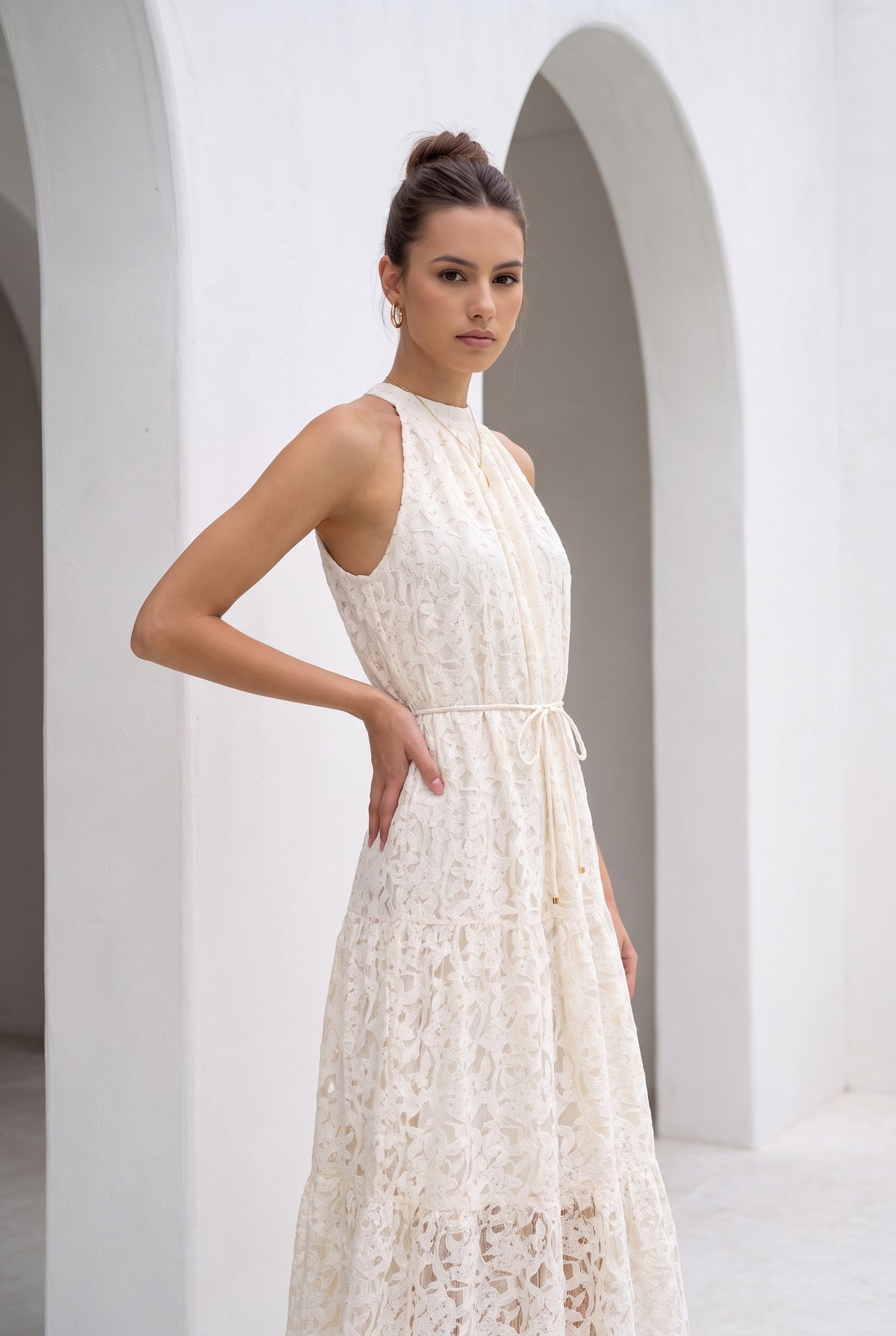 DOLORES DRESS