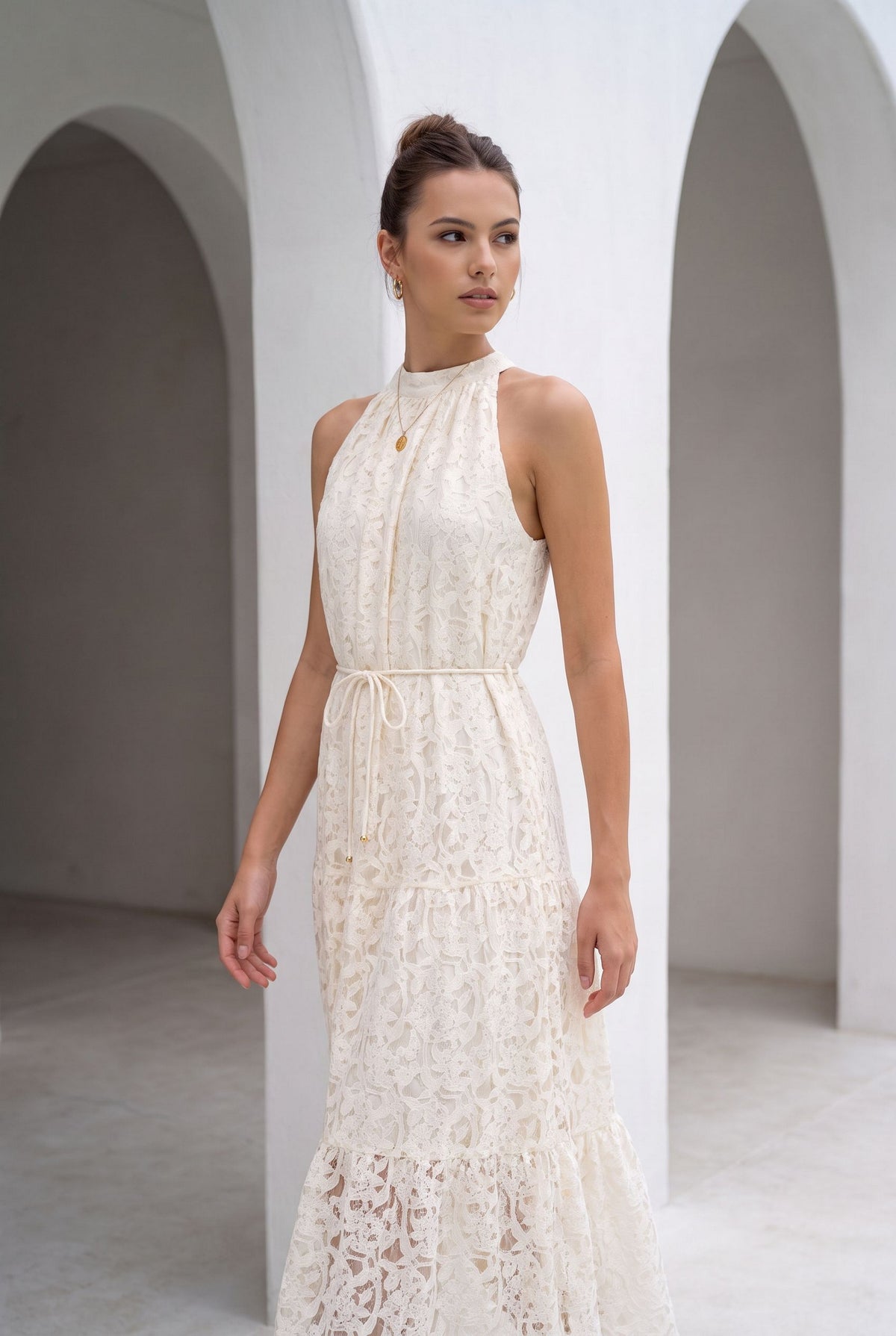 DOLORES DRESS