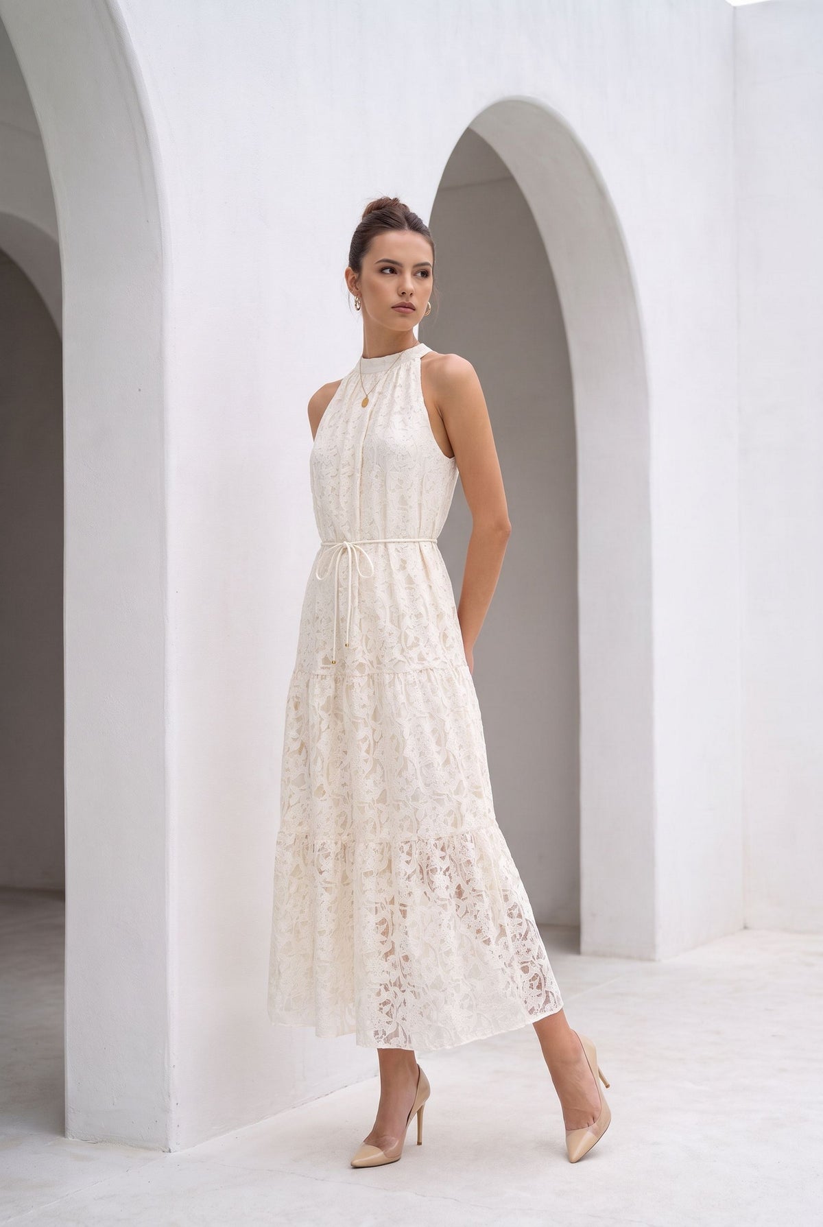 DOLORES DRESS