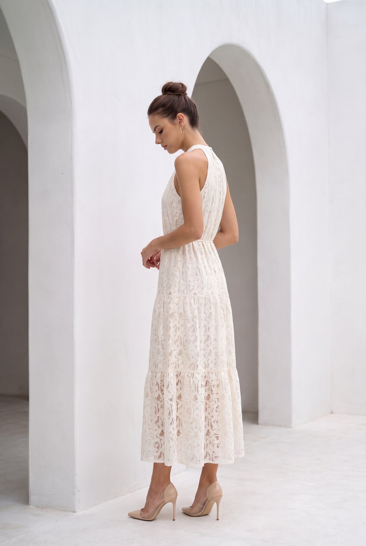 DOLORES DRESS