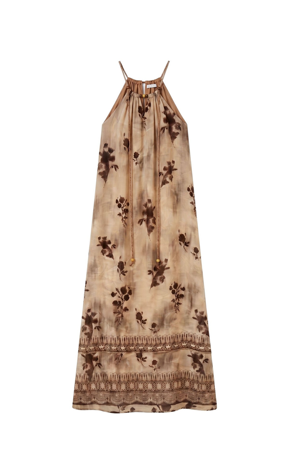 CELIA SLIP DRESS