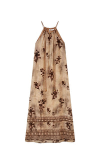CELIA SLIP DRESS