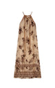 CELIA SLIP DRESS
