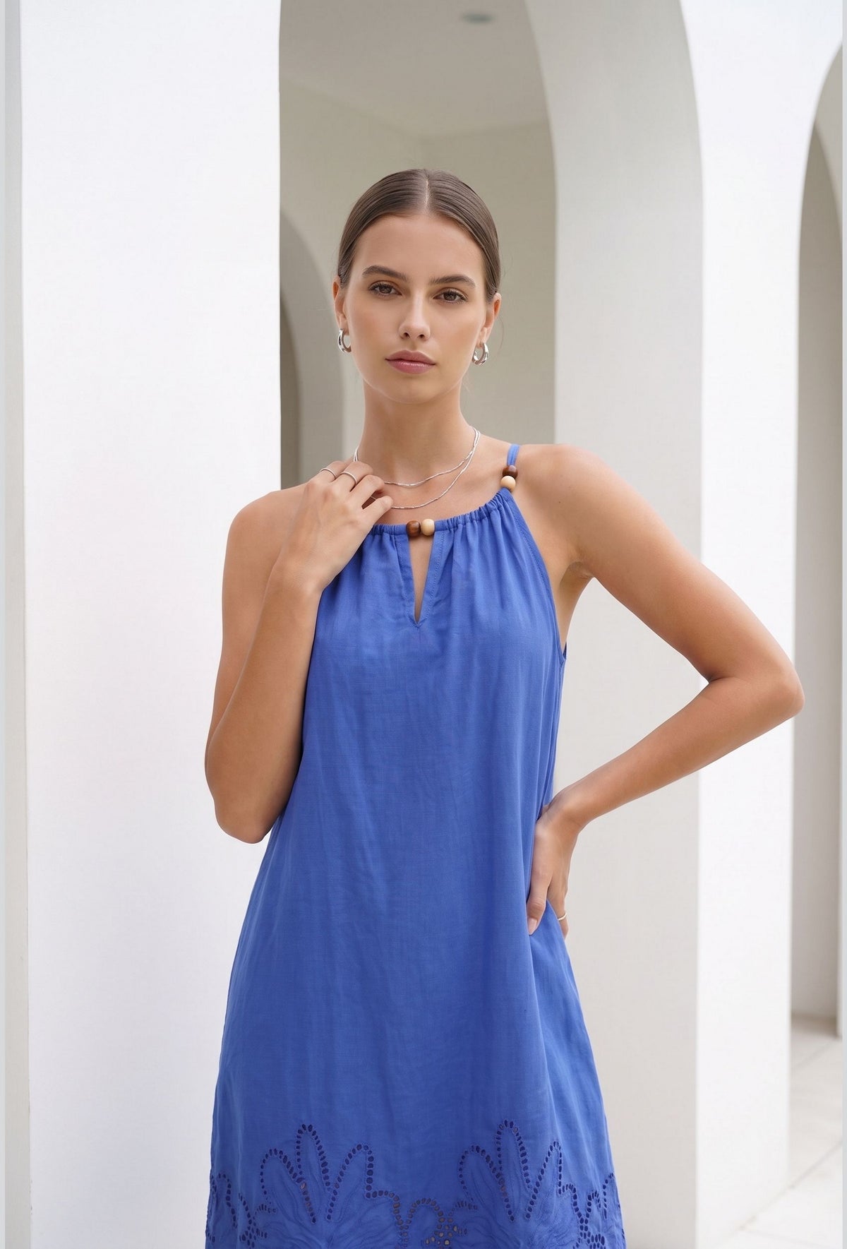 AMZI DRESS