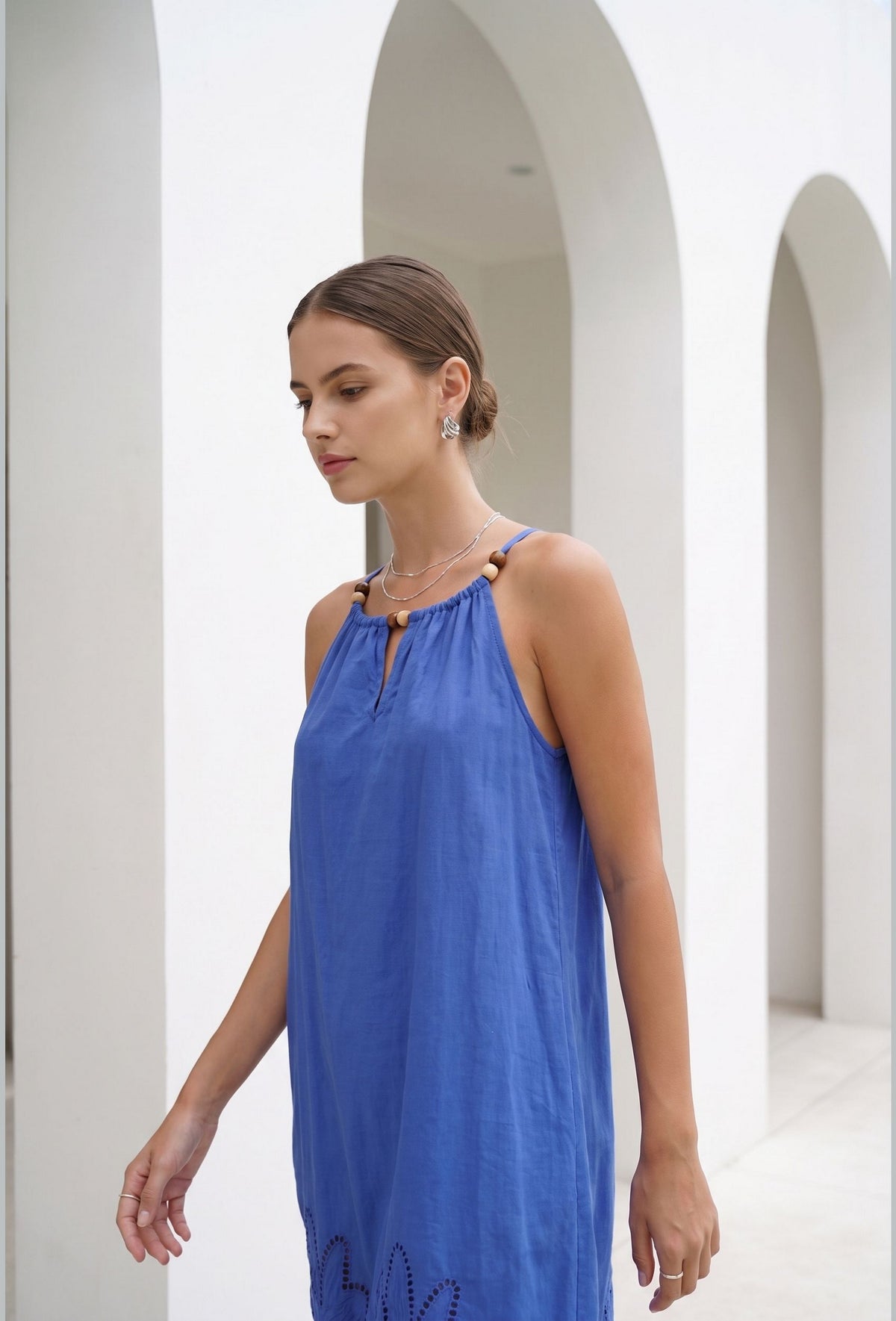 AMZI DRESS
