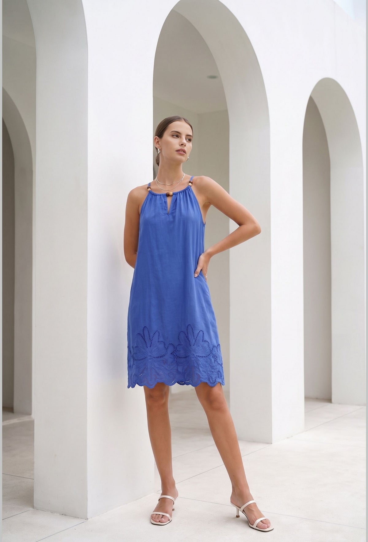 AMZI DRESS