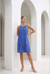 AMZI DRESS