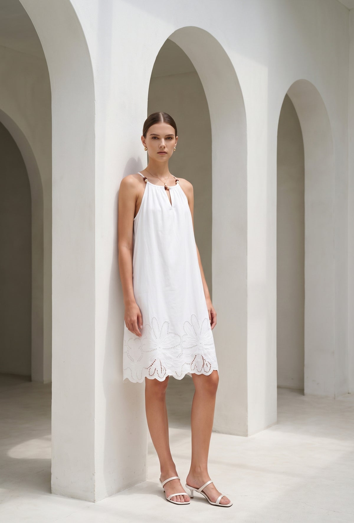 AMZI DRESS