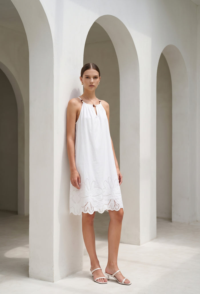 AMZI DRESS