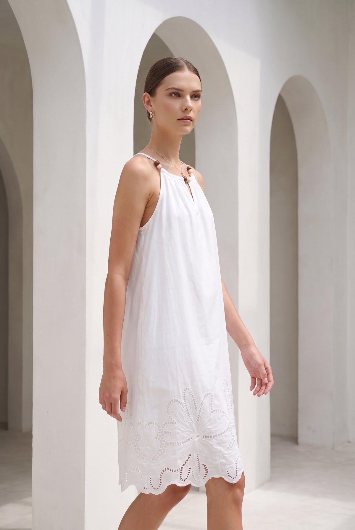 AMZI DRESS