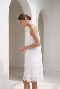 AMZI DRESS
