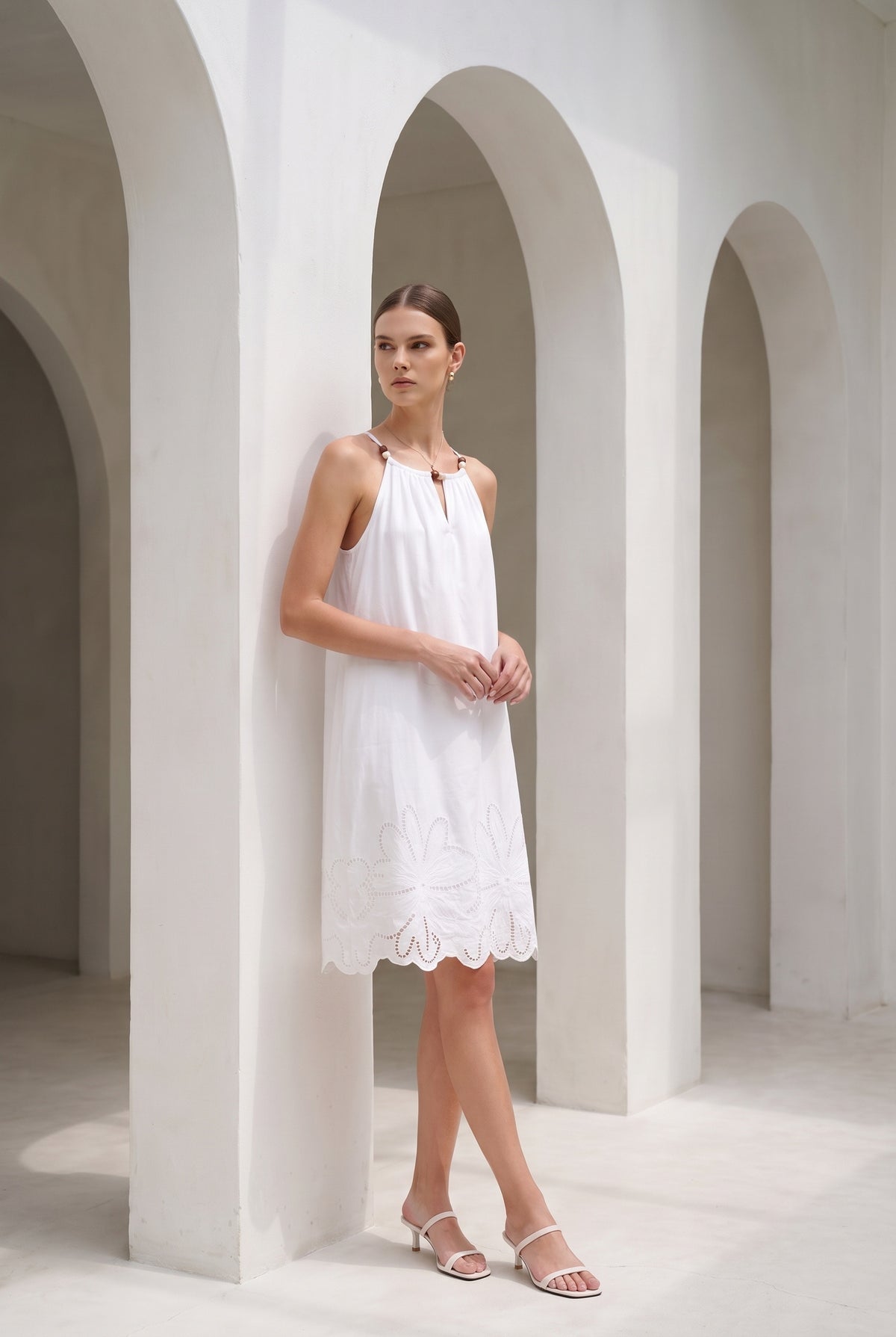 AMZI DRESS
