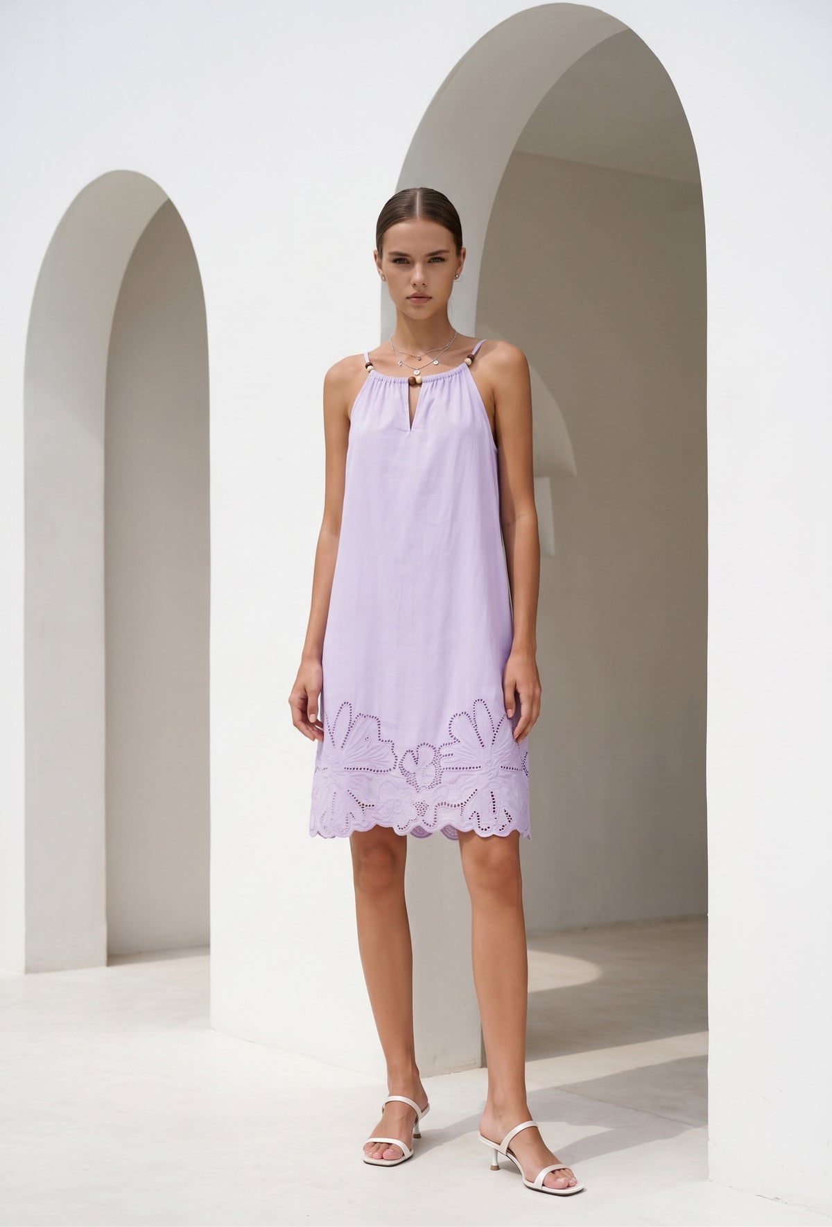 AMZI DRESS