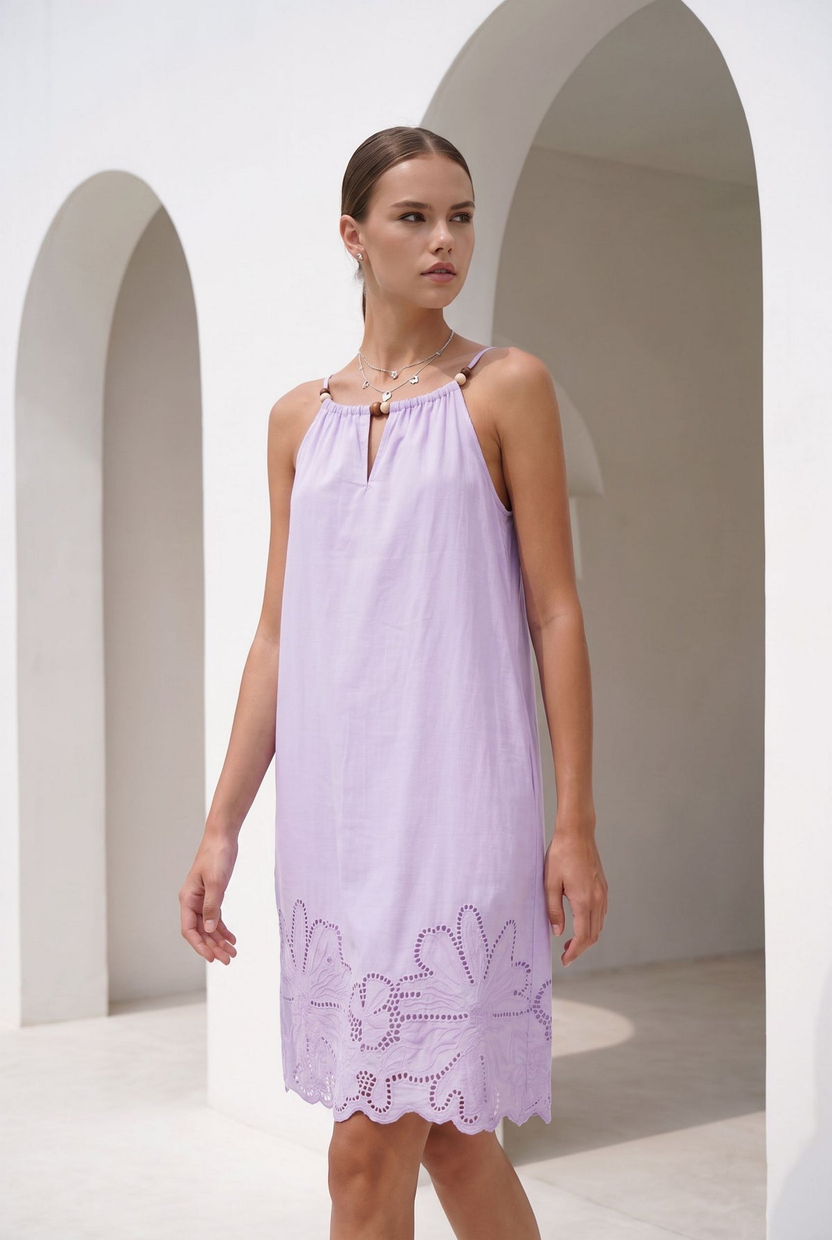 AMZI DRESS