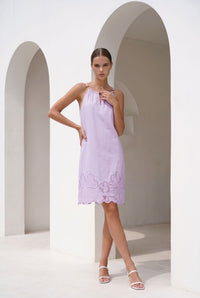 AMZI DRESS