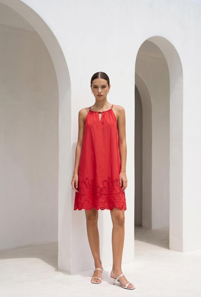 AMZI DRESS