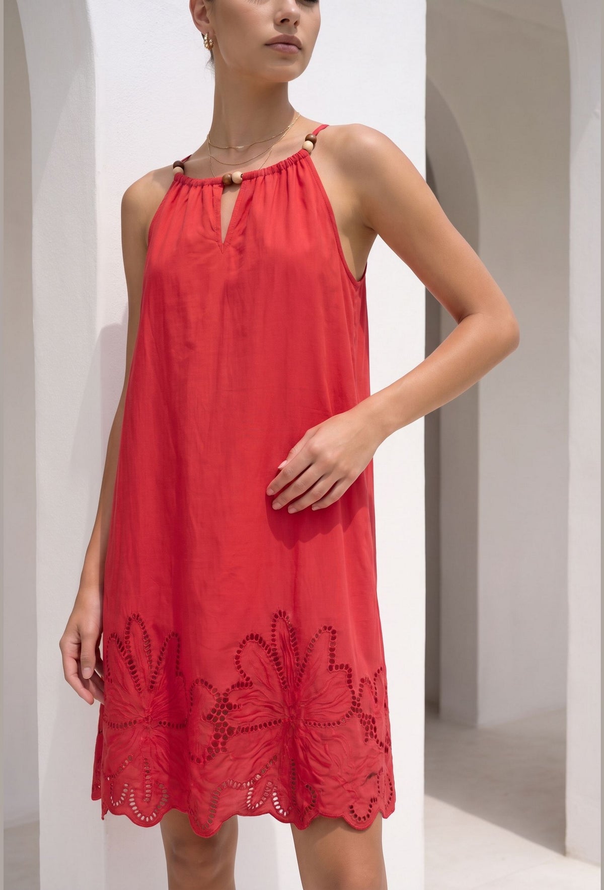 AMZI DRESS