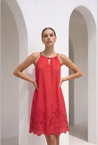 AMZI DRESS