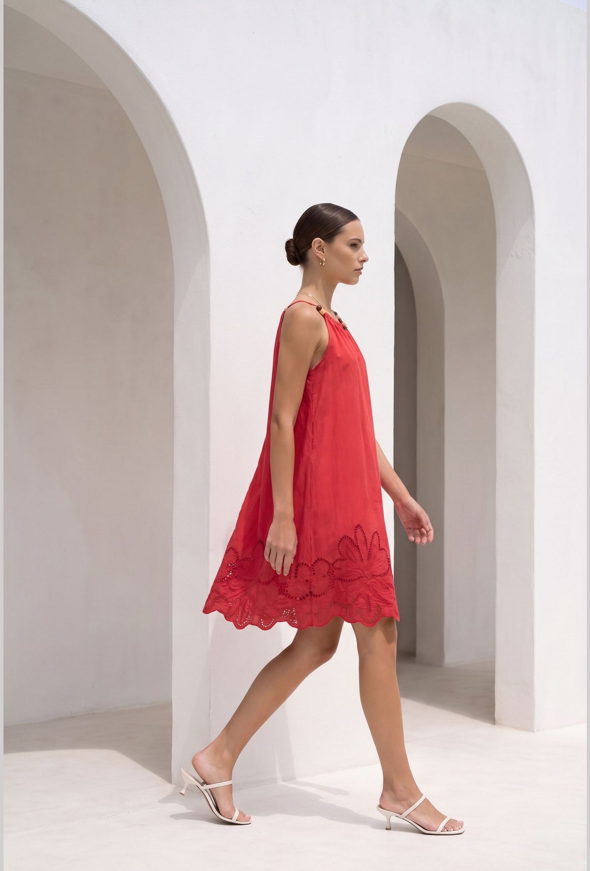 AMZI DRESS