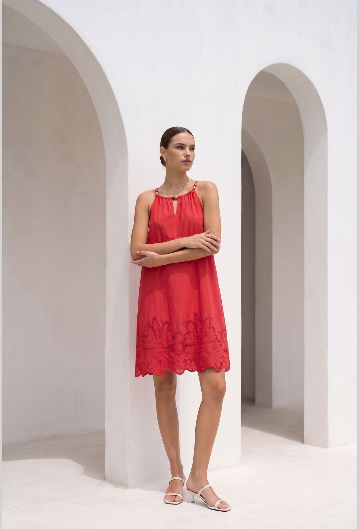 AMZI DRESS