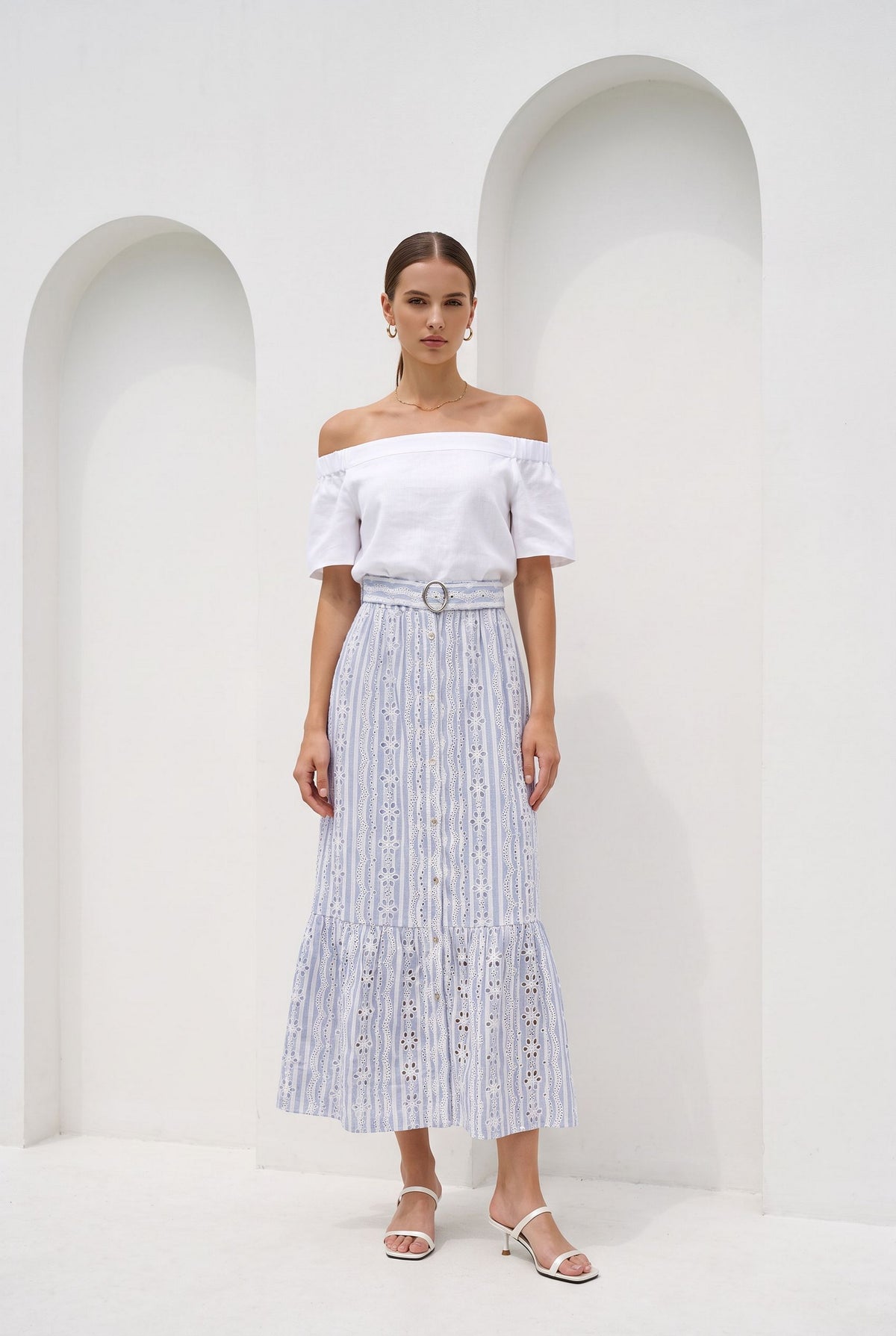 FELIX SKIRT