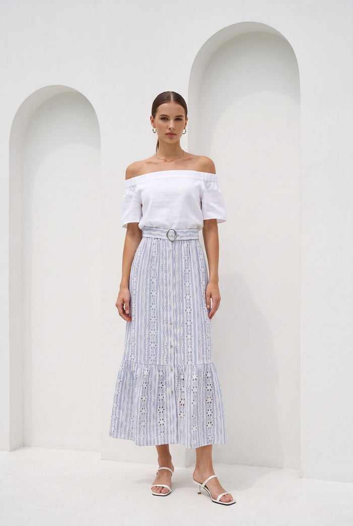 FELIX SKIRT
