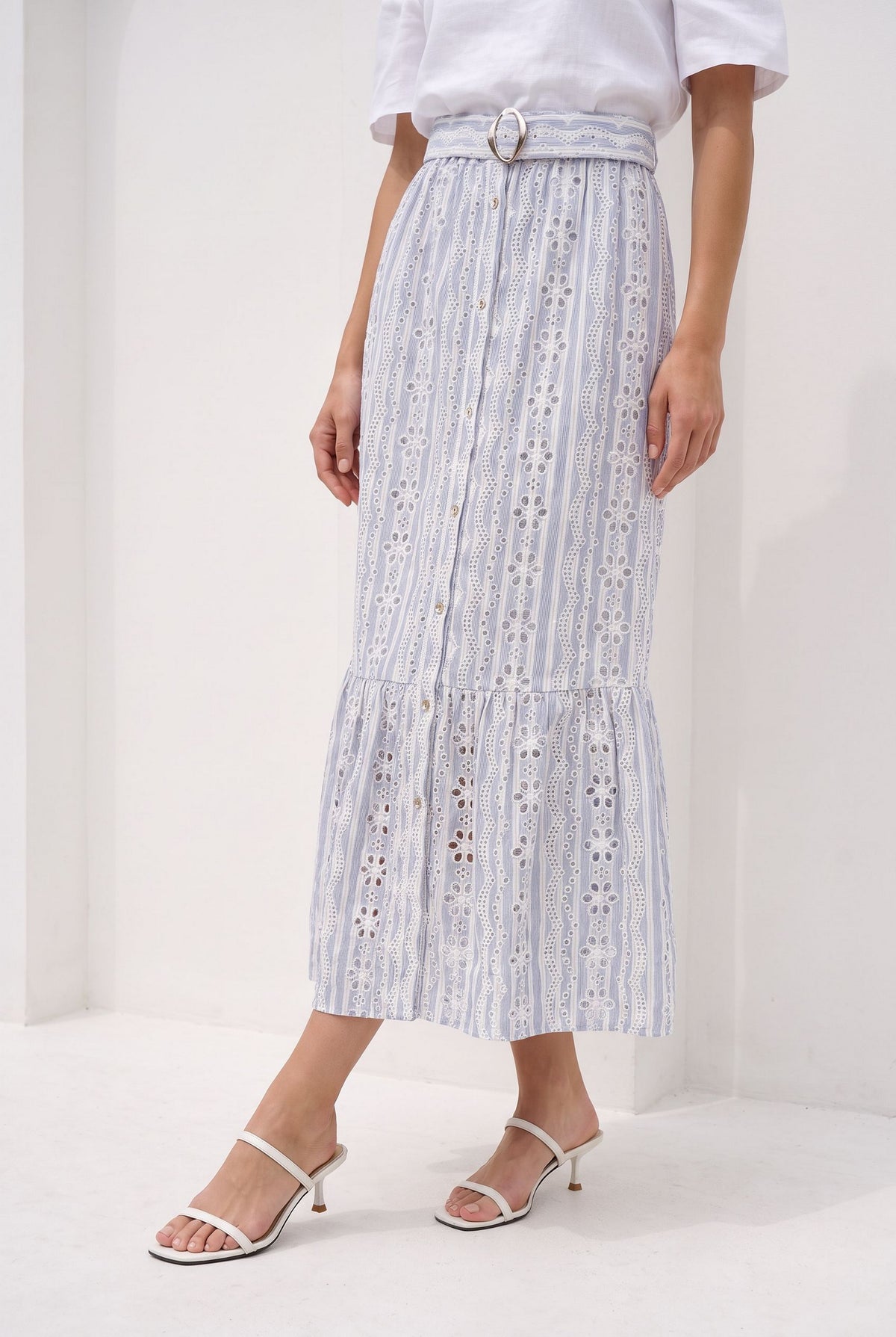 FELIX SKIRT