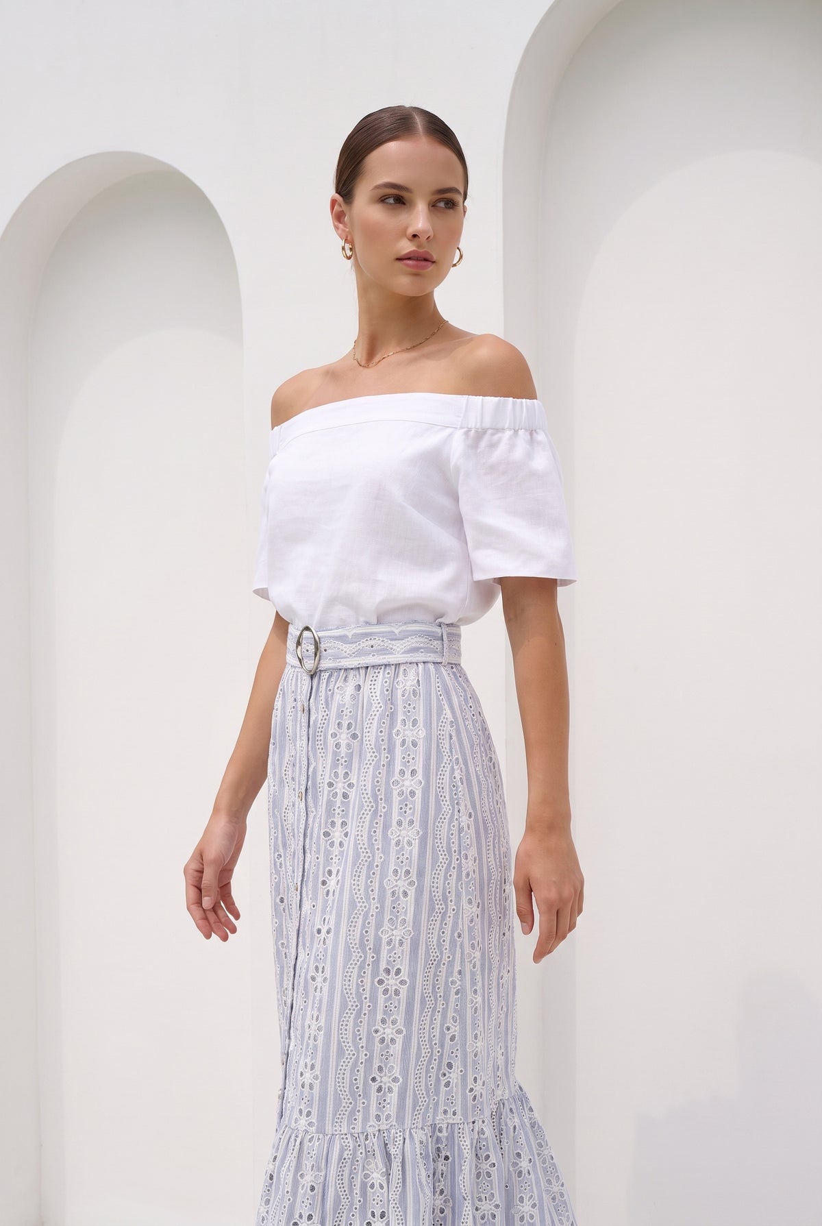 FELIX SKIRT