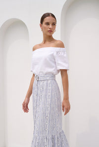 FELIX SKIRT