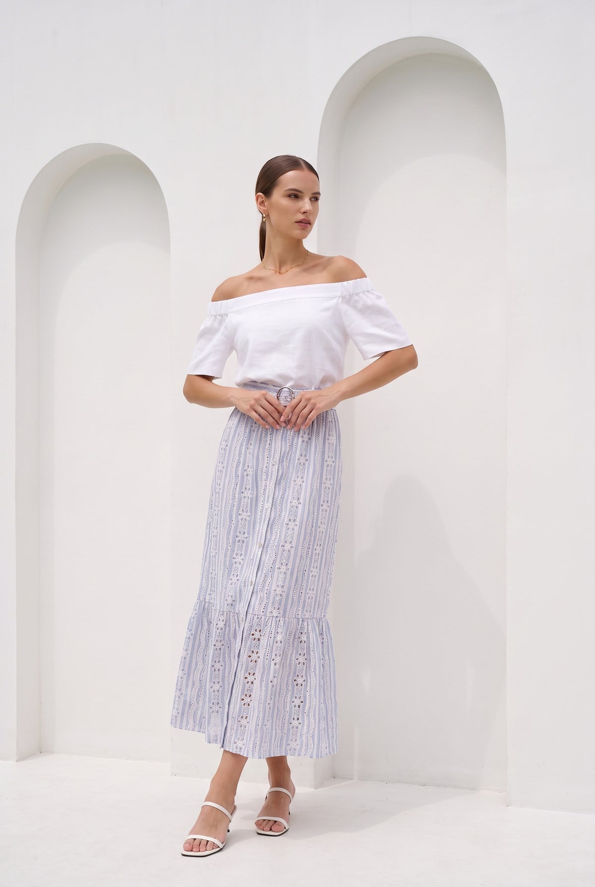 FELIX SKIRT