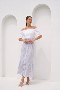 FELIX SKIRT