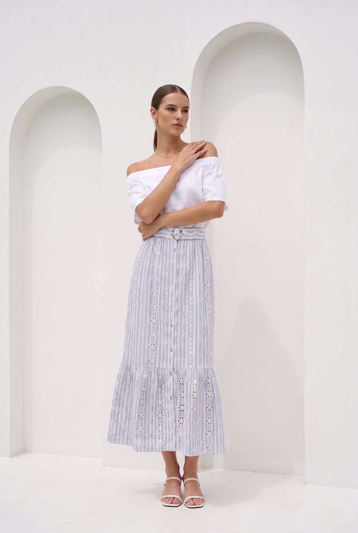FELIX SKIRT