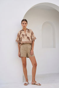 CELIA BLOUSE