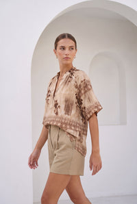 CELIA BLOUSE