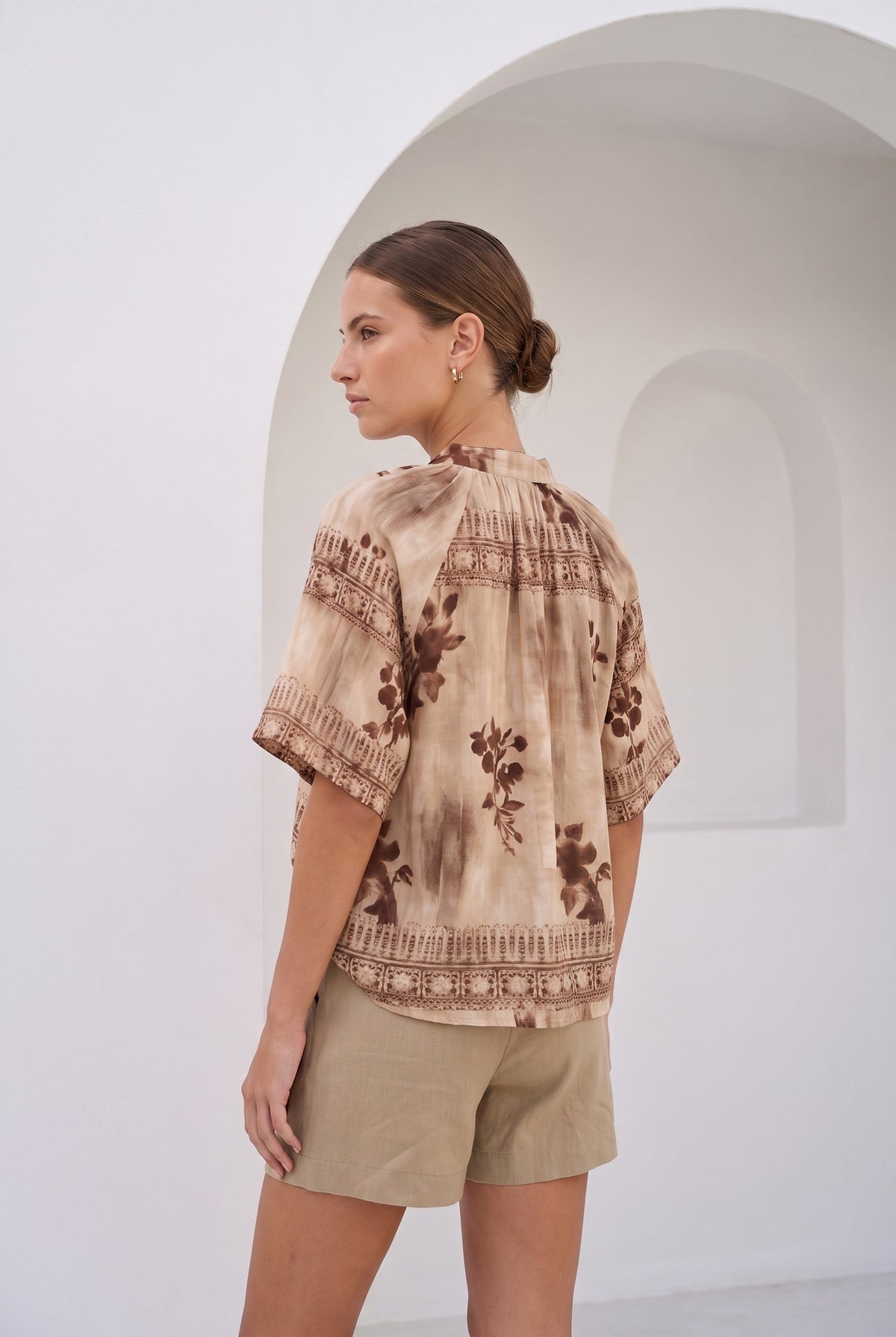 CELIA BLOUSE