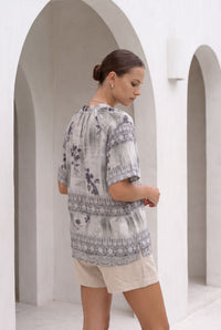 CELIA BLOUSE