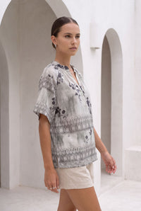 CELIA BLOUSE