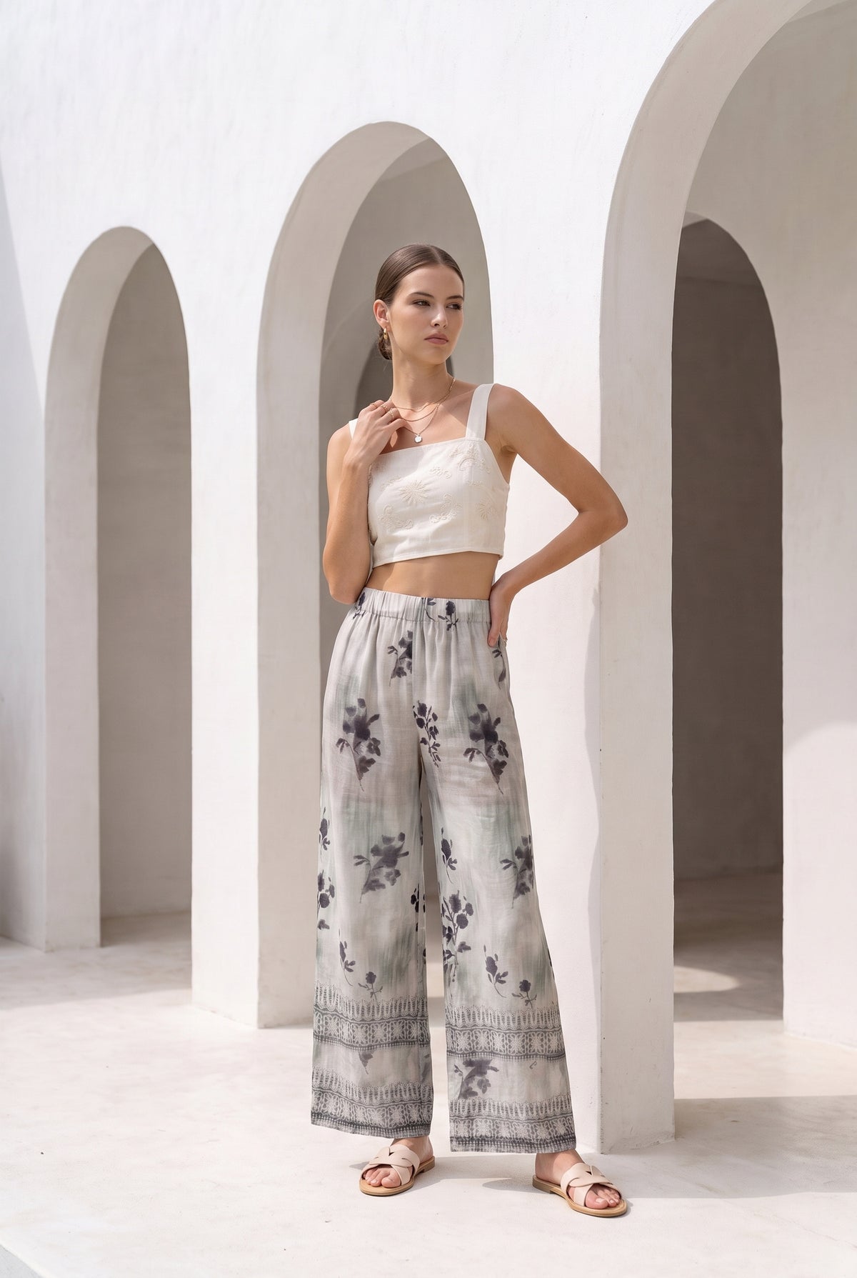 CELIA PANTS