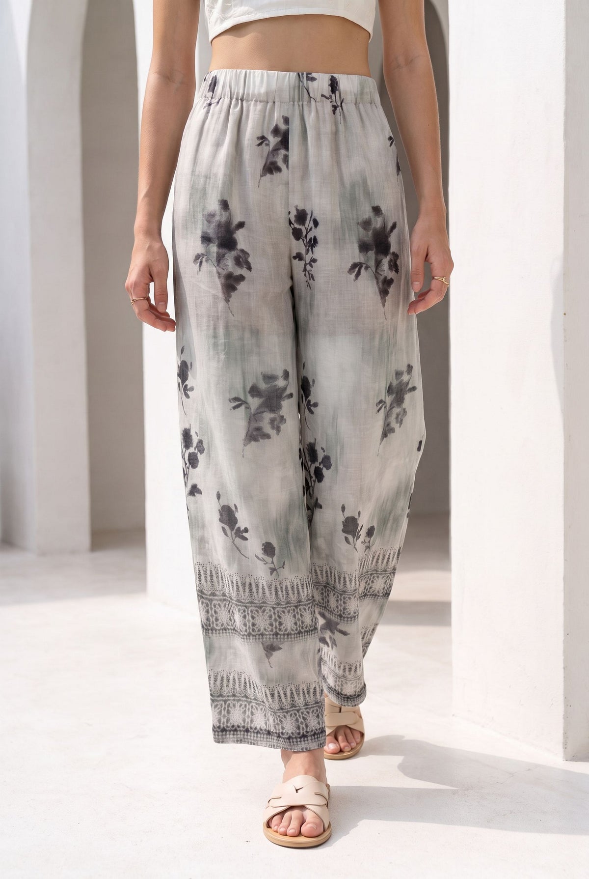 CELIA PANTS